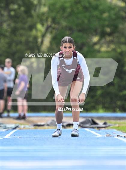 Thumbnail 1 in Jessieville (3A-4 District Tournament) photogallery.