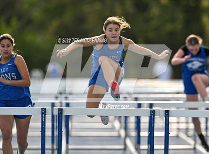Thumbnail 1 in Jessieville (3A-4 District Tournament) photogallery.