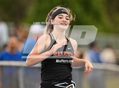 Thumbnail 2 in Jessieville (3A-4 District Tournament) photogallery.