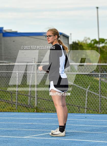 Thumbnail 2 in Jessieville (3A-4 District Tournament) photogallery.