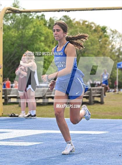 Thumbnail 2 in Jessieville (3A-4 District Tournament) photogallery.