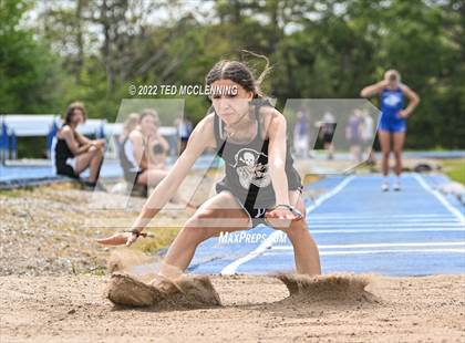 Thumbnail 2 in Jessieville (3A-4 District Tournament) photogallery.