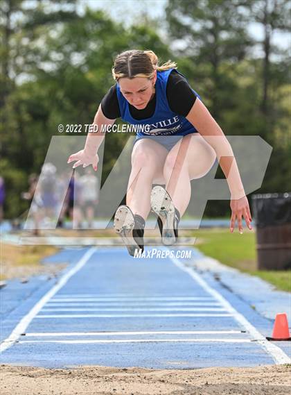 Thumbnail 1 in Jessieville (3A-4 District Tournament) photogallery.