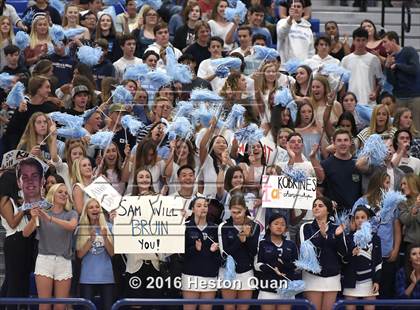 Thumbnail 3 in Loyola vs. Corona Del Mar (CIF SS D1 Final) photogallery.