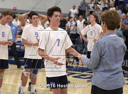 Thumbnail 3 in Loyola vs. Corona Del Mar (CIF SS D1 Final) photogallery.