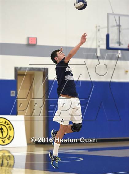 Thumbnail 3 in Loyola vs. Corona Del Mar (CIF SS D1 Final) photogallery.