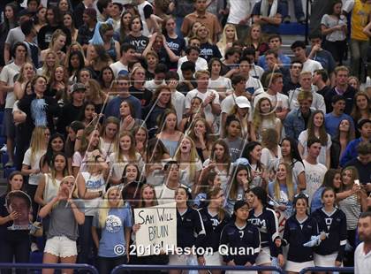Thumbnail 2 in Loyola vs. Corona Del Mar (CIF SS D1 Final) photogallery.
