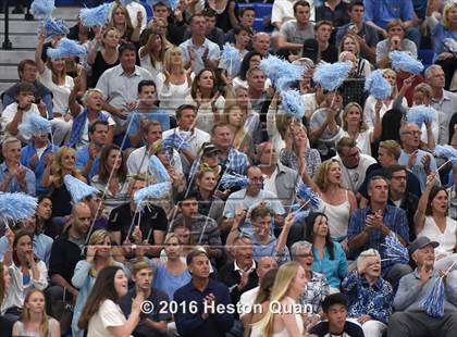 Thumbnail 1 in Loyola vs. Corona Del Mar (CIF SS D1 Final) photogallery.