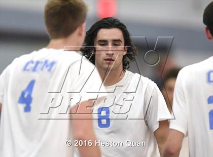Thumbnail 3 in Loyola vs. Corona Del Mar (CIF SS D1 Final) photogallery.