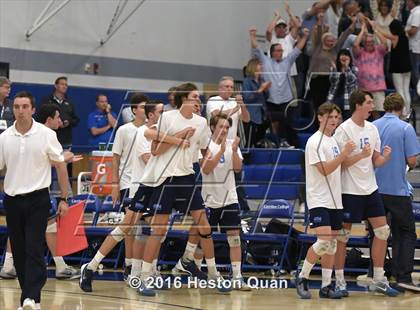 Thumbnail 1 in Loyola vs. Corona Del Mar (CIF SS D1 Final) photogallery.