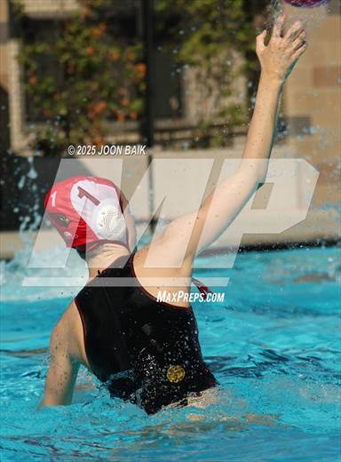 Castro Valley vs Santa Cruz (Tri-Valley Invitational)