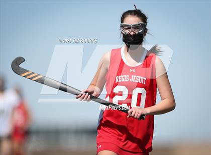Thumbnail 3 in Regis Jesuit @ Mountain Vista photogallery.