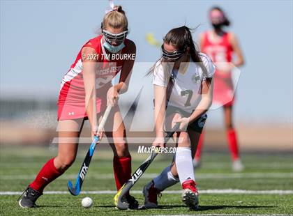 Thumbnail 3 in Regis Jesuit @ Mountain Vista photogallery.