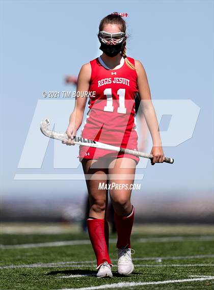 Thumbnail 1 in Regis Jesuit @ Mountain Vista photogallery.