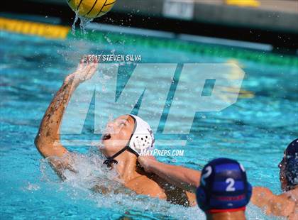 Thumbnail 3 in Campolindo vs. Carlsbad (America's Finest City Tournament) photogallery.
