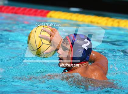 Thumbnail 3 in Campolindo vs. Carlsbad (America's Finest City Tournament) photogallery.