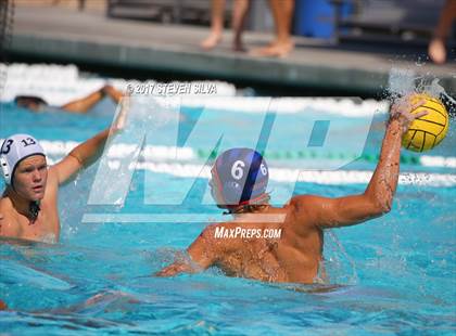Thumbnail 2 in Campolindo vs. Carlsbad (America's Finest City Tournament) photogallery.