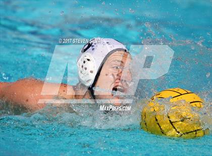 Thumbnail 2 in Campolindo vs. Carlsbad (America's Finest City Tournament) photogallery.