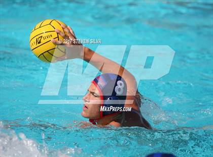 Thumbnail 3 in Campolindo vs. Carlsbad (America's Finest City Tournament) photogallery.