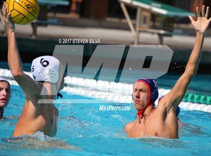 Thumbnail 3 in Campolindo vs. Carlsbad (America's Finest City Tournament) photogallery.