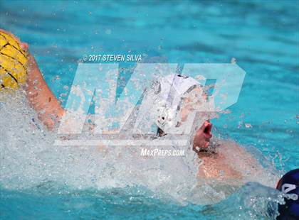 Thumbnail 2 in Campolindo vs. Carlsbad (America's Finest City Tournament) photogallery.