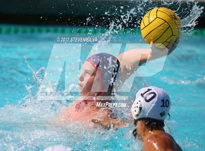 Thumbnail 1 in Campolindo vs. Carlsbad (America's Finest City Tournament) photogallery.