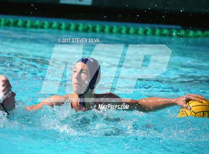 Thumbnail 3 in Campolindo vs. Carlsbad (America's Finest City Tournament) photogallery.