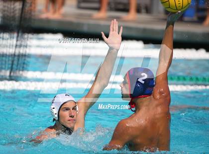 Thumbnail 1 in Campolindo vs. Carlsbad (America's Finest City Tournament) photogallery.