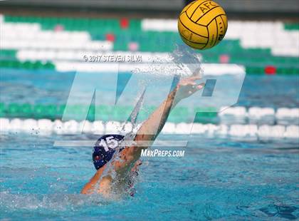 Thumbnail 1 in Campolindo vs. Carlsbad (America's Finest City Tournament) photogallery.