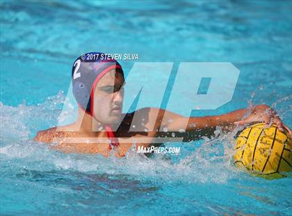 Thumbnail 2 in Campolindo vs. Carlsbad (America's Finest City Tournament) photogallery.