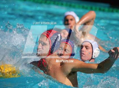 Thumbnail 3 in Campolindo vs. Carlsbad (America's Finest City Tournament) photogallery.