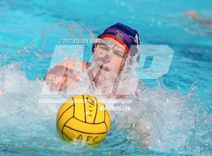 Thumbnail 3 in Campolindo vs. Carlsbad (America's Finest City Tournament) photogallery.