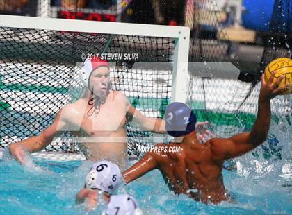 Thumbnail 1 in Campolindo vs. Carlsbad (America's Finest City Tournament) photogallery.