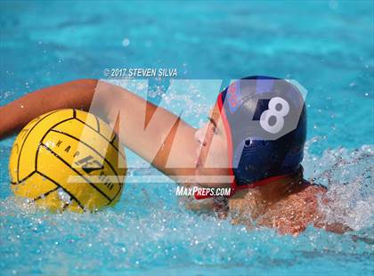 Thumbnail 1 in Campolindo vs. Carlsbad (America's Finest City Tournament) photogallery.