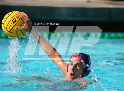 Thumbnail 2 in Campolindo vs. Carlsbad (America's Finest City Tournament) photogallery.