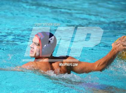 Thumbnail 3 in Campolindo vs. Carlsbad (America's Finest City Tournament) photogallery.