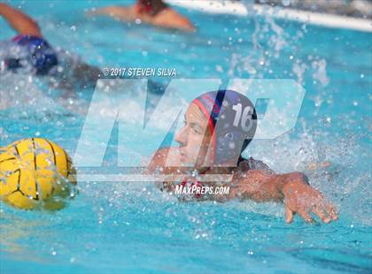 Thumbnail 3 in Campolindo vs. Carlsbad (America's Finest City Tournament) photogallery.