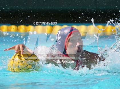 Thumbnail 2 in Campolindo vs. Carlsbad (America's Finest City Tournament) photogallery.