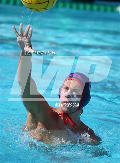 Thumbnail 1 in Campolindo vs. Carlsbad (America's Finest City Tournament) photogallery.