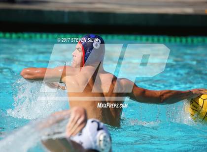 Thumbnail 2 in Campolindo vs. Carlsbad (America's Finest City Tournament) photogallery.