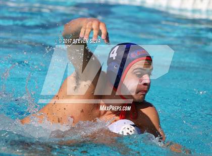 Thumbnail 1 in Campolindo vs. Carlsbad (America's Finest City Tournament) photogallery.