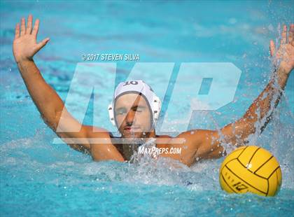 Thumbnail 1 in Campolindo vs. Carlsbad (America's Finest City Tournament) photogallery.