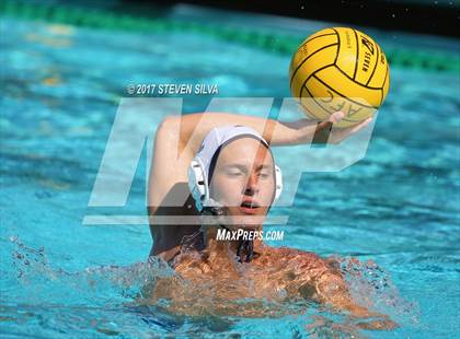 Thumbnail 3 in Campolindo vs. Carlsbad (America's Finest City Tournament) photogallery.