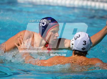 Thumbnail 1 in Campolindo vs. Carlsbad (America's Finest City Tournament) photogallery.