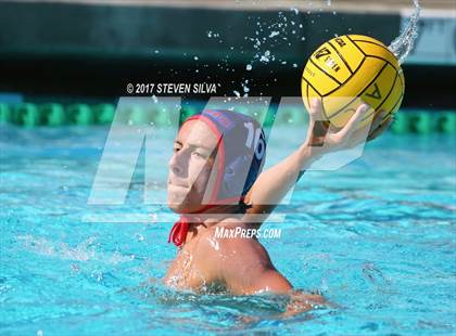 Thumbnail 1 in Campolindo vs. Carlsbad (America's Finest City Tournament) photogallery.