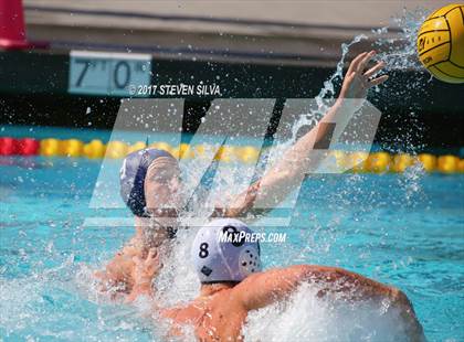 Thumbnail 2 in Campolindo vs. Carlsbad (America's Finest City Tournament) photogallery.
