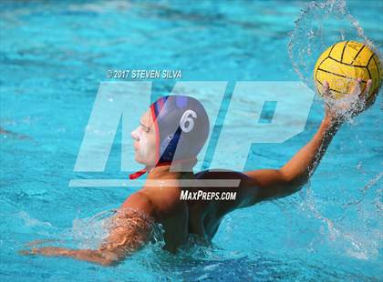 Thumbnail 2 in Campolindo vs. Carlsbad (America's Finest City Tournament) photogallery.