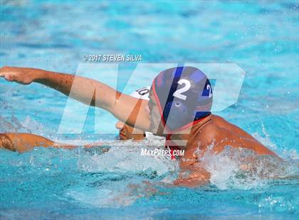 Thumbnail 3 in Campolindo vs. Carlsbad (America's Finest City Tournament) photogallery.