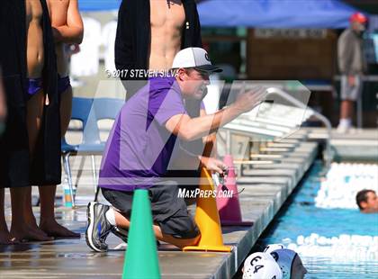 Thumbnail 2 in Campolindo vs. Carlsbad (America's Finest City Tournament) photogallery.