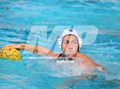 Thumbnail 2 in Campolindo vs. Carlsbad (America's Finest City Tournament) photogallery.